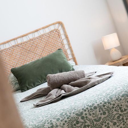 Colmar Centre - Le Schickele Apartment Luaran gambar