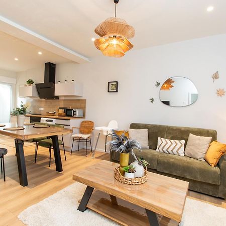 Colmar Centre - Le Schickele Apartment Luaran gambar