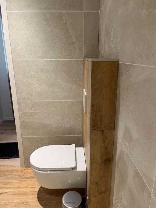 Colmar Centre - Le Schickele Apartment Luaran gambar