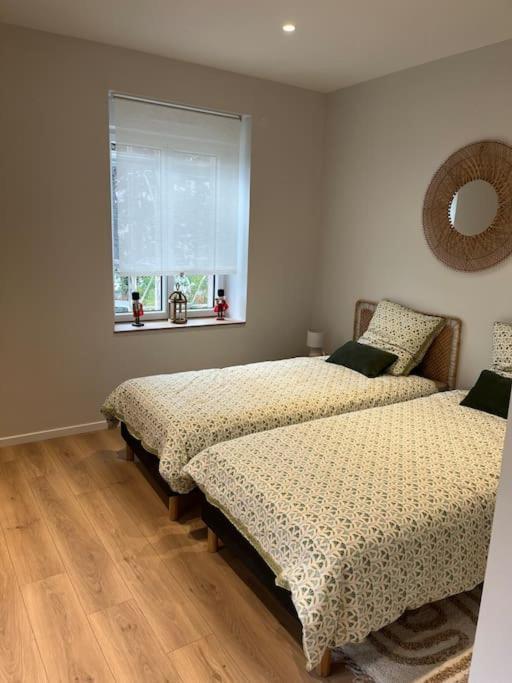 Colmar Centre - Le Schickele Apartment Luaran gambar