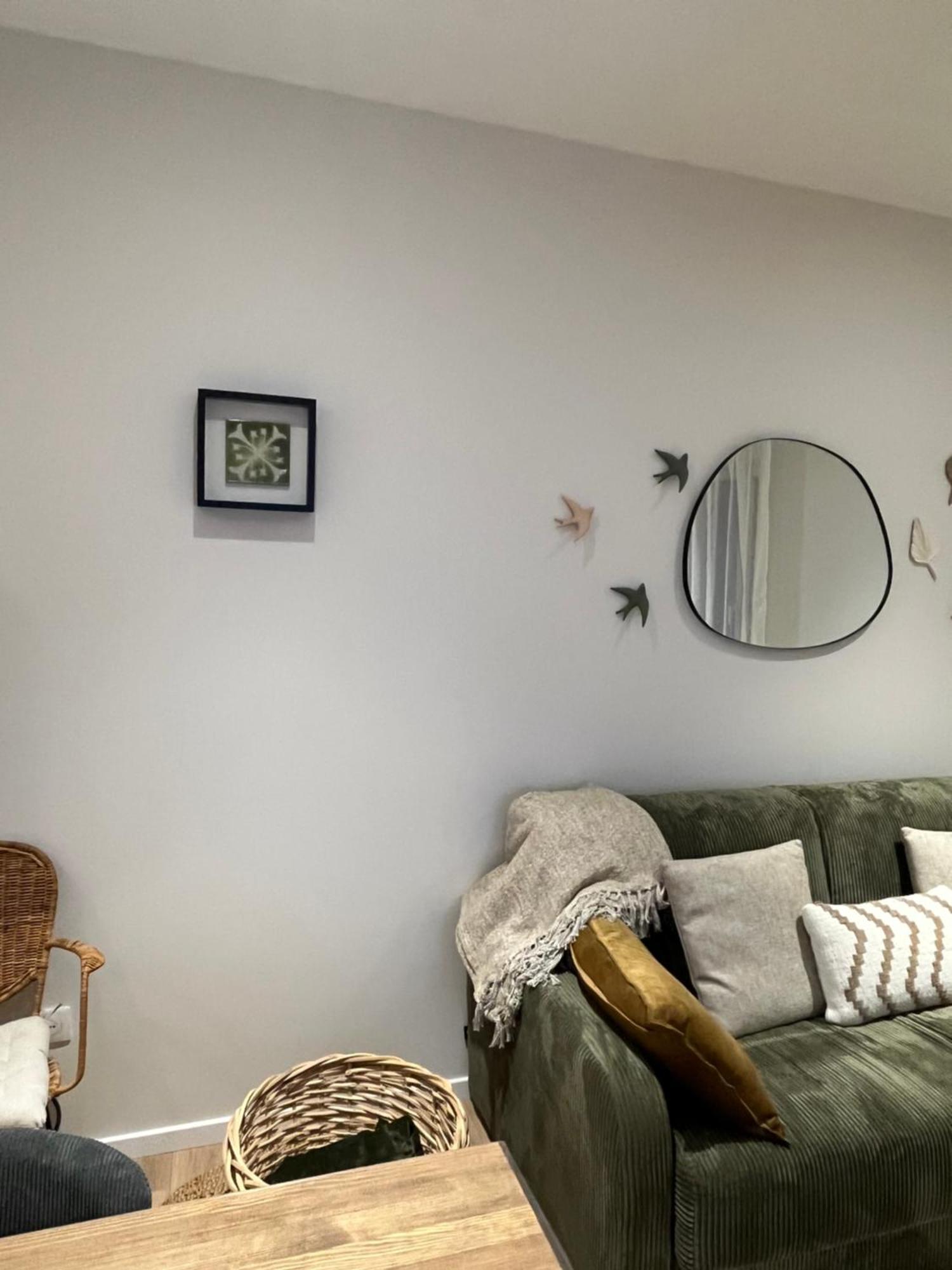 Colmar Centre - Le Schickele Apartment Luaran gambar