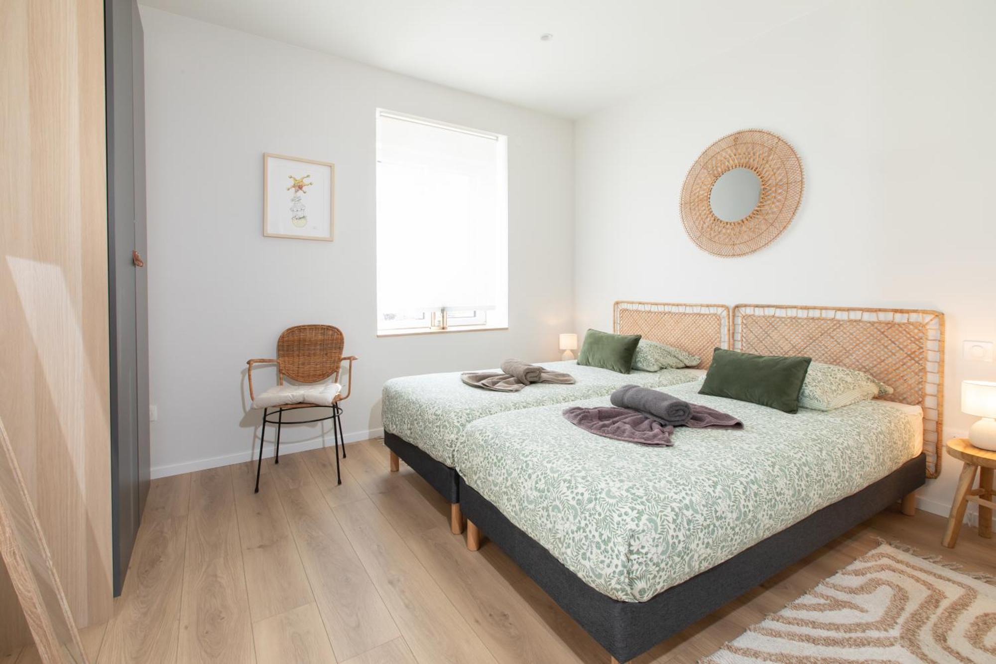 Colmar Centre - Le Schickele Apartment Luaran gambar