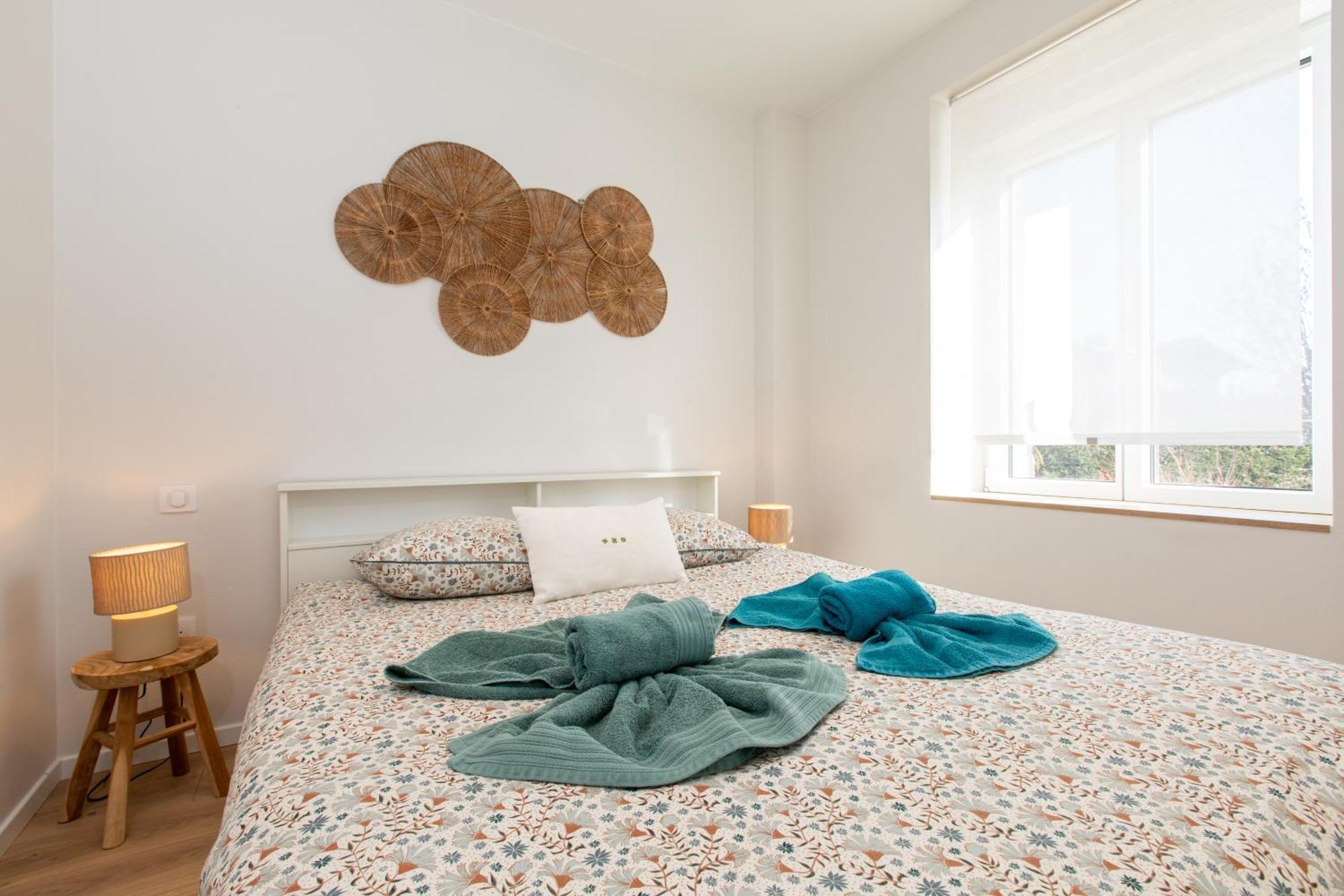 Colmar Centre - Le Schickele Apartment Luaran gambar
