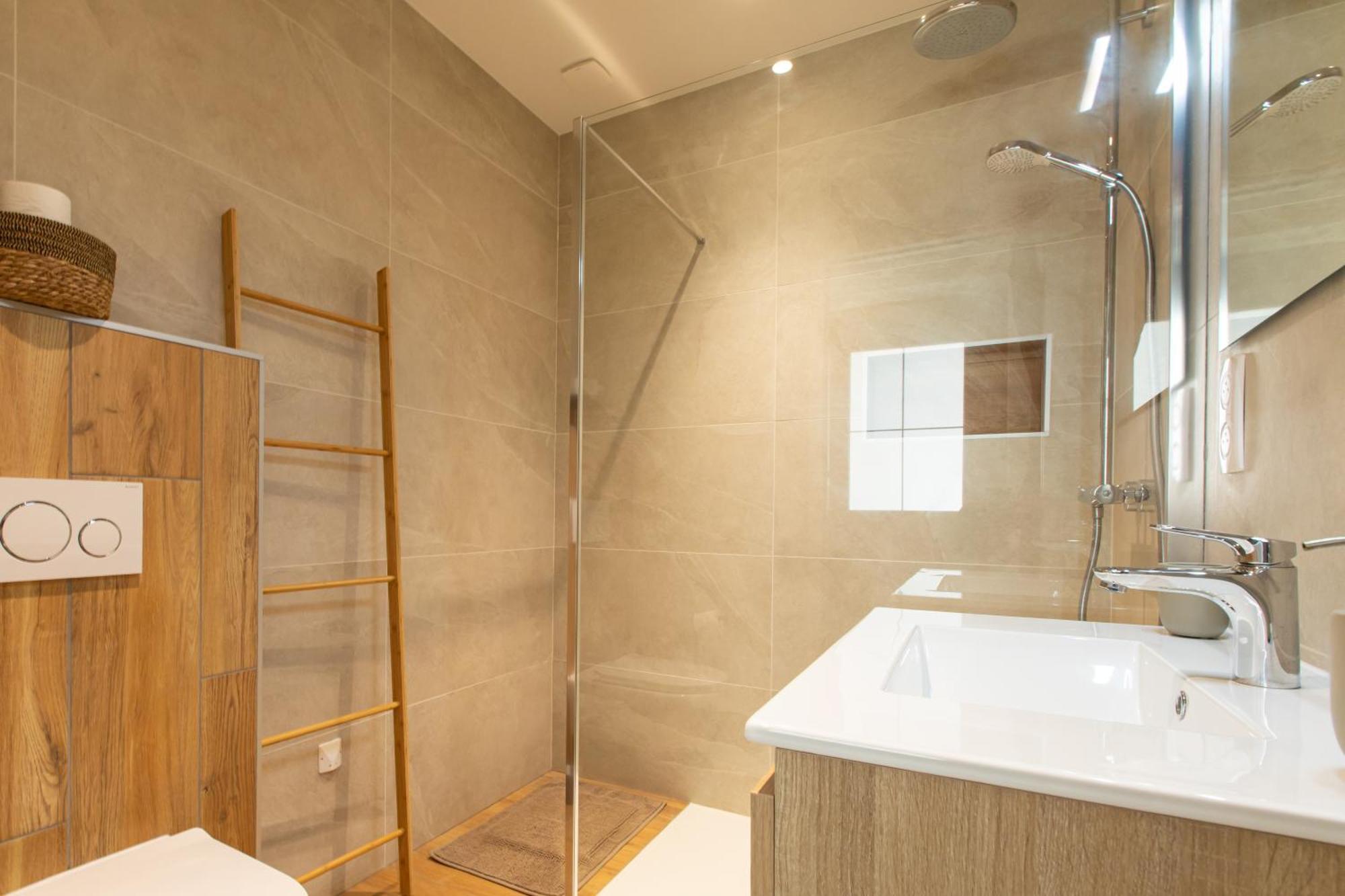 Colmar Centre - Le Schickele Apartment Luaran gambar