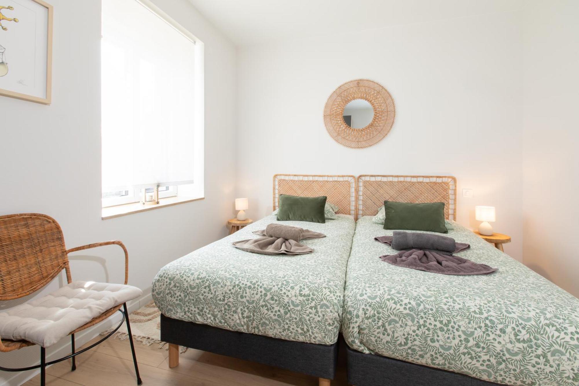 Colmar Centre - Le Schickele Apartment Luaran gambar