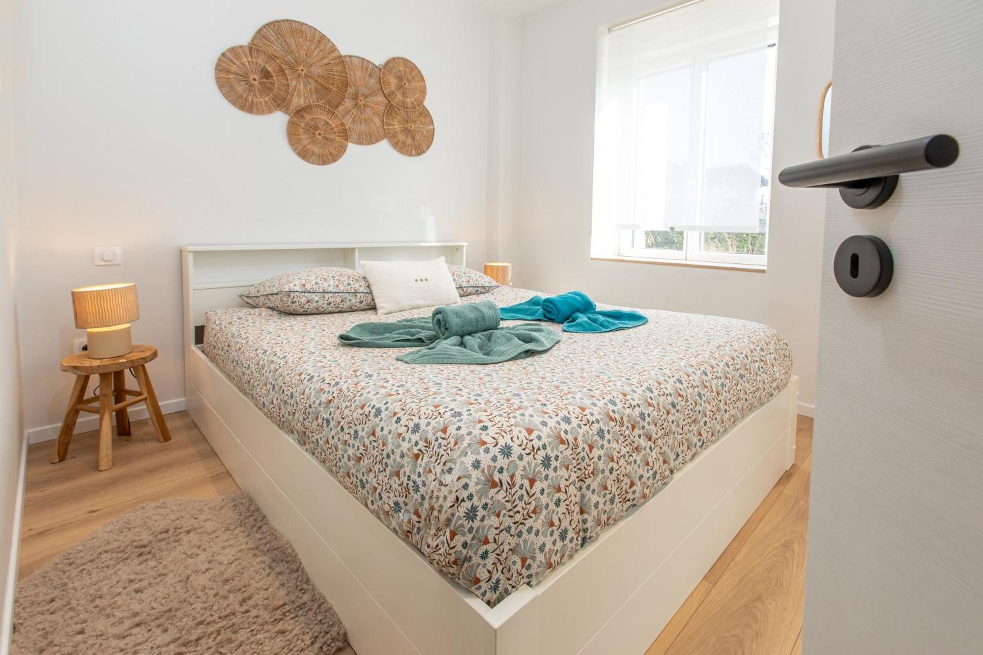 Colmar Centre - Le Schickele Apartment Luaran gambar