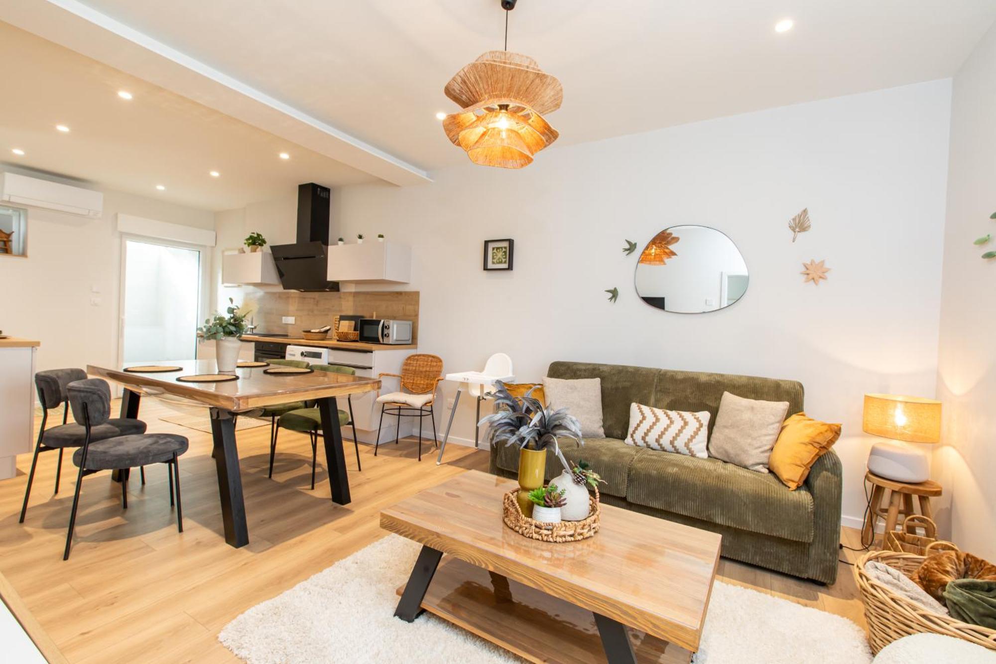 Colmar Centre - Le Schickele Apartment Luaran gambar